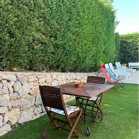 T3 Avec Jardin Et Piscine Privee Διαμέρισμα Velaux Εξωτερικό φωτογραφία
