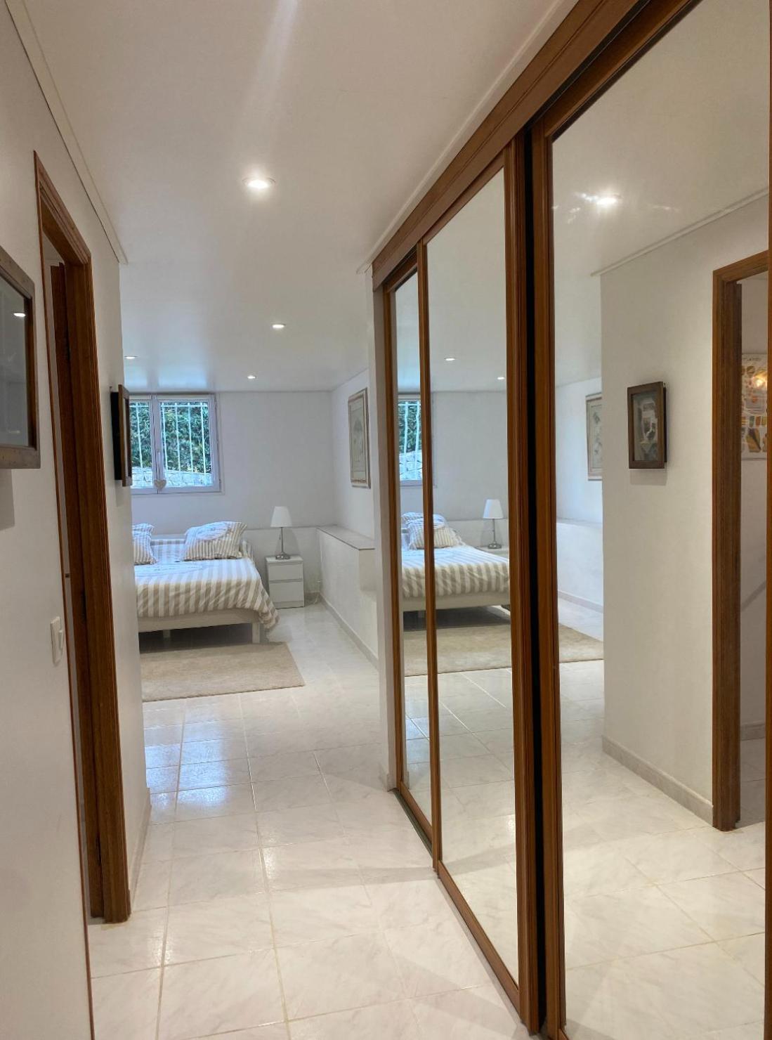 T3 Avec Jardin Et Piscine Privee Διαμέρισμα Velaux Εξωτερικό φωτογραφία